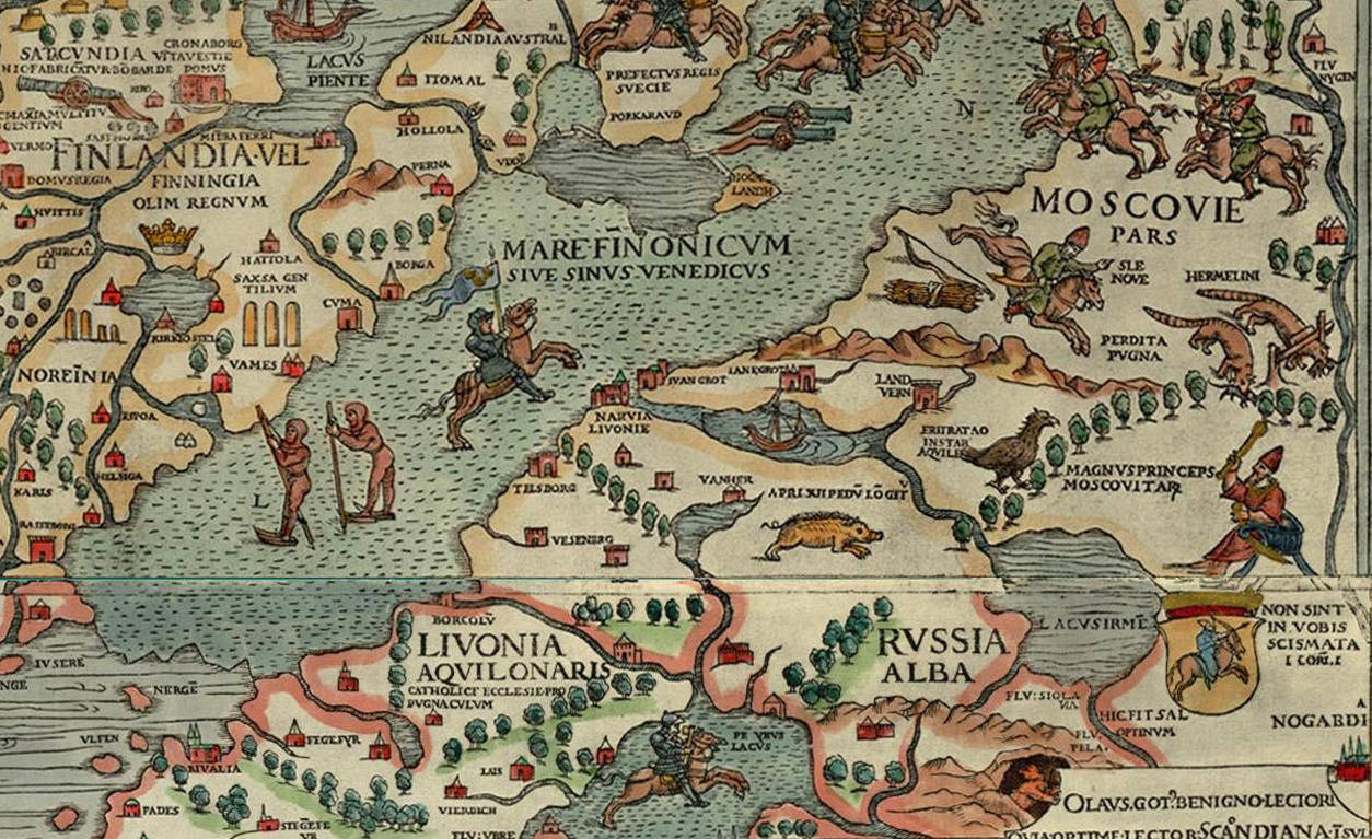 1539-Olaf-Magnus-Russia-Alba-Moscovia