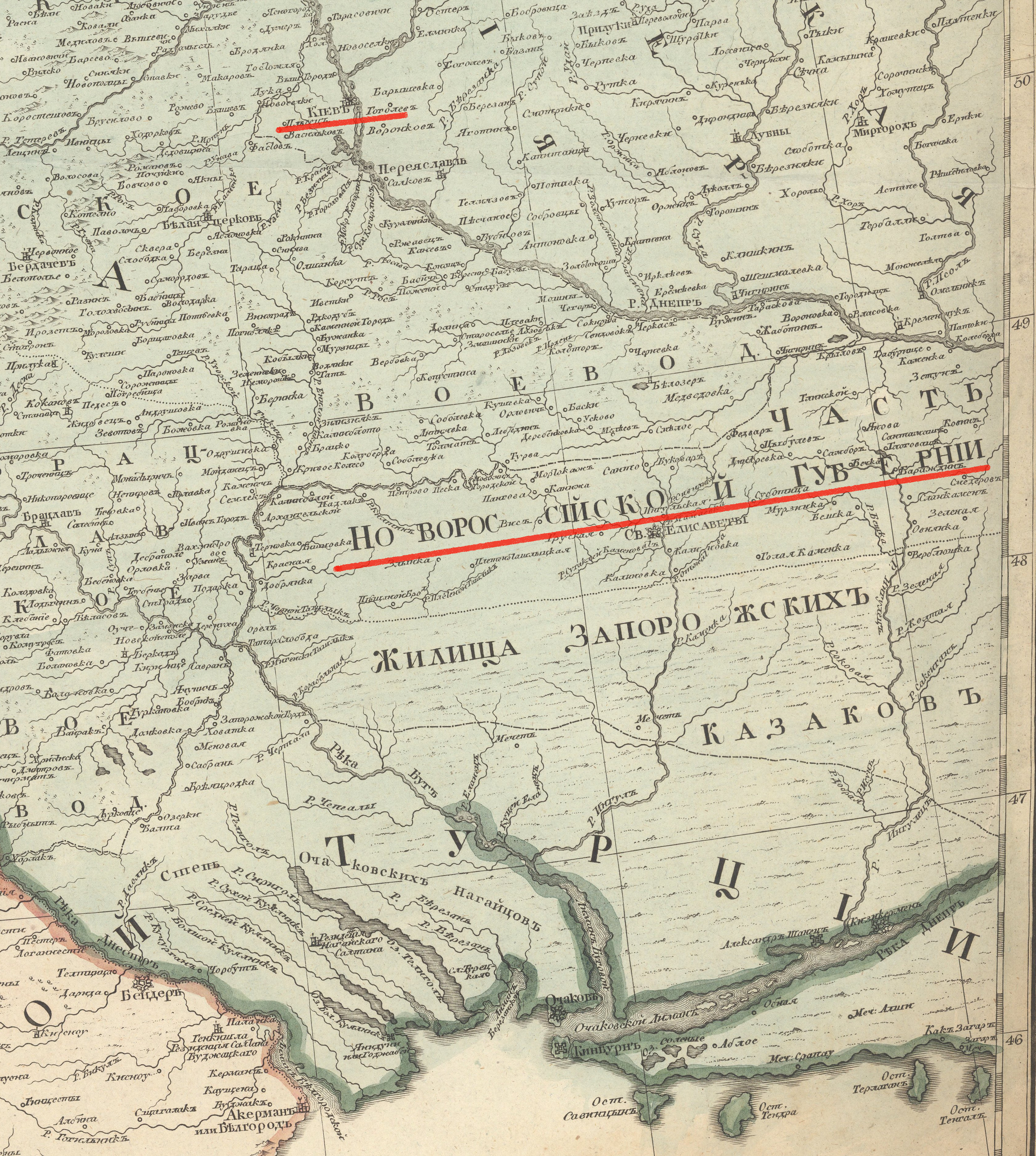 1769-Polsha-Ivan-Truskot-Petersburg