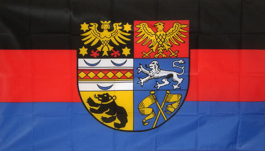 friesland-flagge